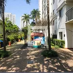 Apartamento Inteiro, Para A Familia